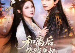 【和离后，替嫁医妃带崽宠冠全京城】80集在线免费短剧全集观看