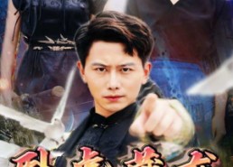 【卧虎藏龙之楚飞传】61集短剧全集在线免费播