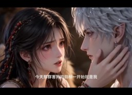 【我的兽世狼王】79集优质短剧在线免费观瞧