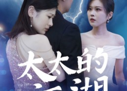 【太太的江湖第二季】80集短剧全集在线免费播放