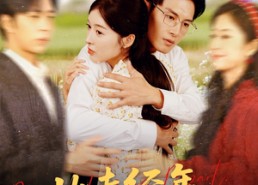 【此去经年不复再见】64集全网免费短剧完整观看