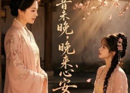 【清音未晚，晚来心安】50集短剧免费全集观览