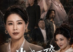 【边城玉碎，月月归】50集短剧全集畅快观看