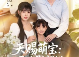 【天赐萌宝妈咪别想逃】57集在线短剧免费畅看