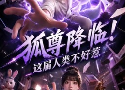 【狐尊降临！这届人类不好惹】57集优质短剧免费观览