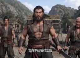 【全县给钱，县令大人爱民如子！】144集短剧免费完整观看