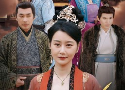 【新嫡贵荣华】51集短剧免费完整在线看