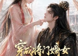 【穿成将门嫡女本小姐要逆天改命】78集精彩短剧在线免费观看