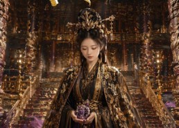 【和离那天，我激活了空间】95集短剧在线完整观看