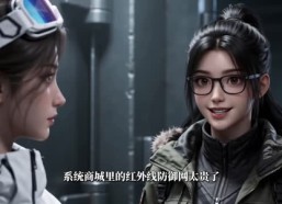 【穿进男频求生文，我卷爆男主】89集短剧在线免费全集看