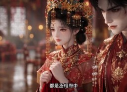 【请君入我怀！】261集短剧免费在线追剧