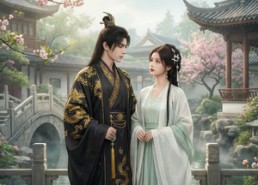 【一诺清辞】40集短剧免费全集随心看