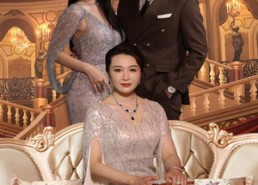 【开局认亲后，保洁老妈曝光了身家】100集短剧在线免费完整看