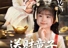 【送财童子下凡啦】70集短剧免费在线观全集