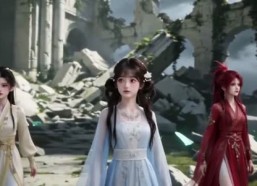 【仙｜姝重回：我和魔尊带着宗｜门上大分第三季】82集短剧免费在线赏剧
