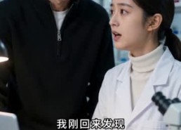 【灯火予知意】50集短剧免费全集任你赏