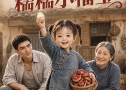 【八零糯糯小福宝】46集短剧免费在线观看全集