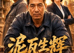 【泥瓦生辉】50集短剧免费高清在线看