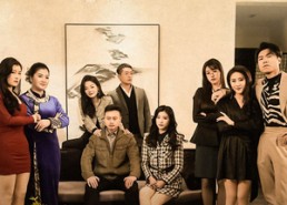 【虎父无犬子】70集短剧免费在线全集观