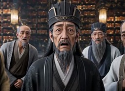【扫地就变强：满级大佬从杂役开始】58集短剧免费高清观看
