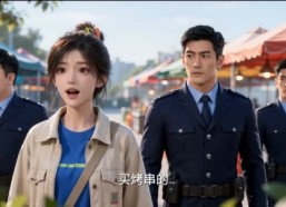 【我的动物神探天团第一季】76集短剧全网免费观看