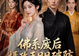 【佛系废后，摄政王日日破防】60集短剧免费在线完整播