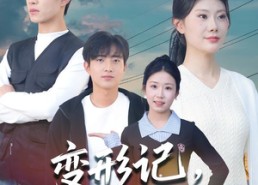 【变形记，爹系学霸养成史】73集短剧免费全集在线速看