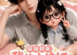 【超级奶爸：我的小棉袄是满级金手指】120集短剧在线免费完整看