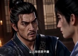 【徒儿加油之师尊我想成道】128集短剧免费全集观览