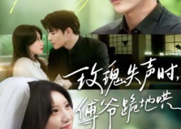 【玫瑰失声时傅爷跪地哄】70集在线短剧免费全集看