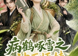 【病鹤啄雪之神医师妹名震京华】84集短剧免费全集在线赏