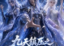 【九天镇压之神子太妖孽】125集短剧免费在线观看无广告