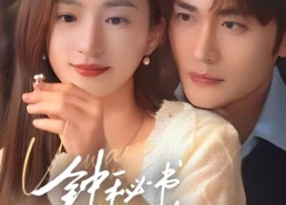 【钟秘书今天怎么了】80集短剧免费完整观看