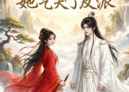 【一剑挽仙洲，她气哭了反派】62集短剧免费全集赏