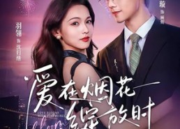 【爱在烟花绽放时】60集短剧在线免费瞧看