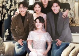 【盈盈赤子心】70集短剧全集在线免费看