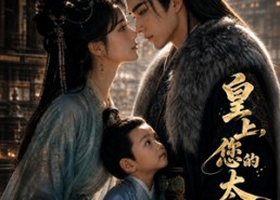 【皇上，您的太子在我这】85集短剧免费在线赏看