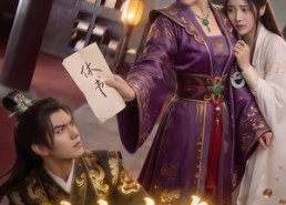 【休夫攻略：婆母带飞日常】48集短剧免费在线观看无删减