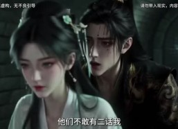 【帝心白月光逝后暴君疯了第二季】197集短剧全集免费观览