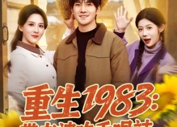 【重生1983：带老婆吃香喝辣】63集短剧免费高清在线看