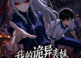 【我的诡异表妹第二季】67集短剧免费全集直看