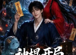 【神棍开局，捡了个鬼帝老婆】34集免费短剧在线高清赏