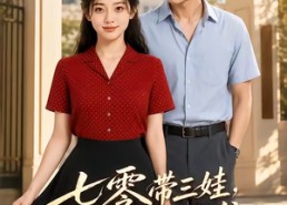 【七零带三娃，高嫁后逆袭了】47集短剧免费在线追剧