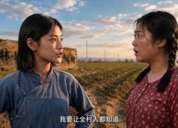 【八零辣媳：重生带村奔小康】43集短剧免费在线完整赏