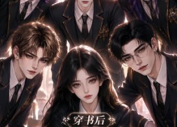 【穿书后女配每天都在小心翼翼】75集精彩短剧免费在线观瞧