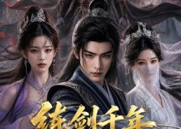【练剑千年，我成为了剑圣】60集短剧完整版在线观看
