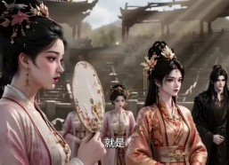 【真千金是土匪，满朝文武慌了】167集短剧在线免费播