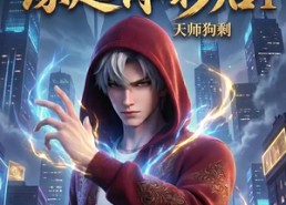 【缘起体彩店I天师狗剩】44集短剧免费在线完整欣赏