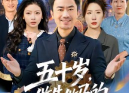 【五十岁，做牛做马的我不干了】81集免费短剧在线畅快看