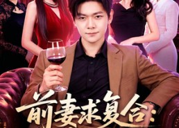【前妻要求复合：抱歉，没空】80集短剧在线免费观览